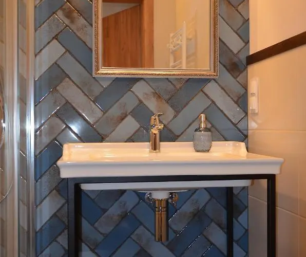 Arte Pensjonat Gdańsk