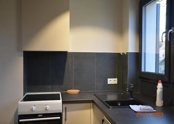 Gæstehus Arte Gdańsk