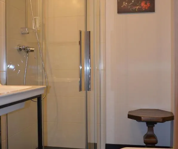 Arte Gæstehus Gdańsk