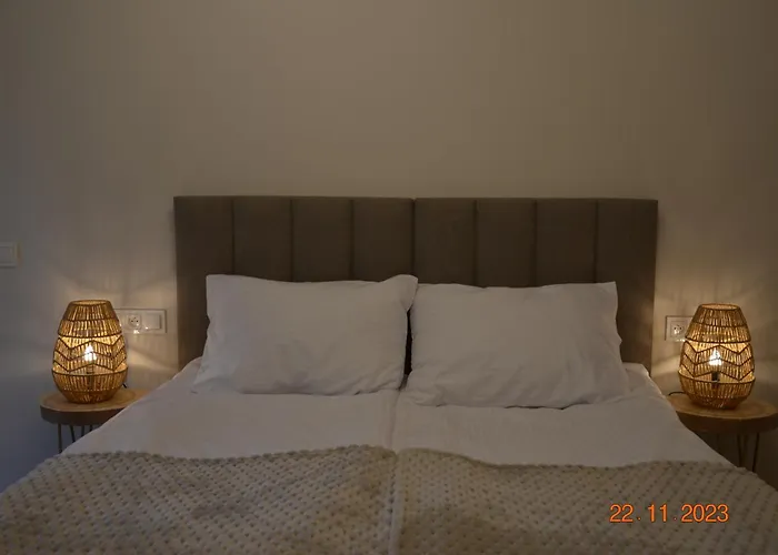 Arte Pensjonat Gdańsk