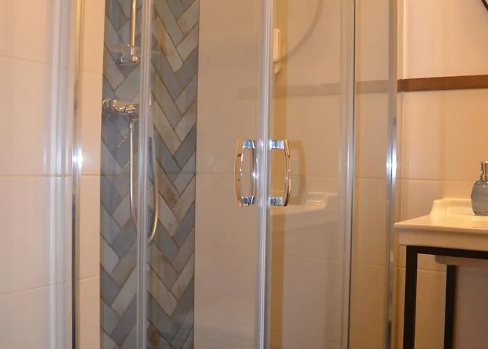 Pensjonat Arte Gdańsk