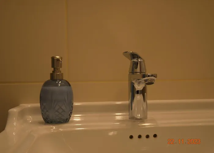 Arte Pensjonat Gdańsk