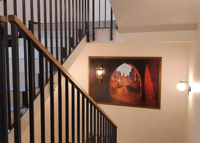 Gæstehus Arte Gdańsk