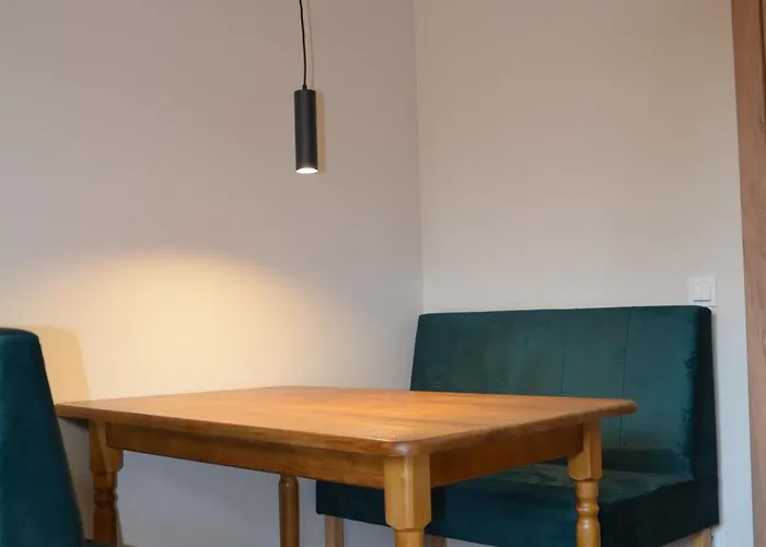 Gæstehus Arte Gdańsk