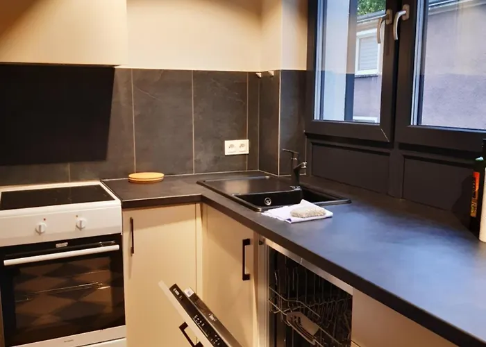 Gæstehus Arte Gdańsk