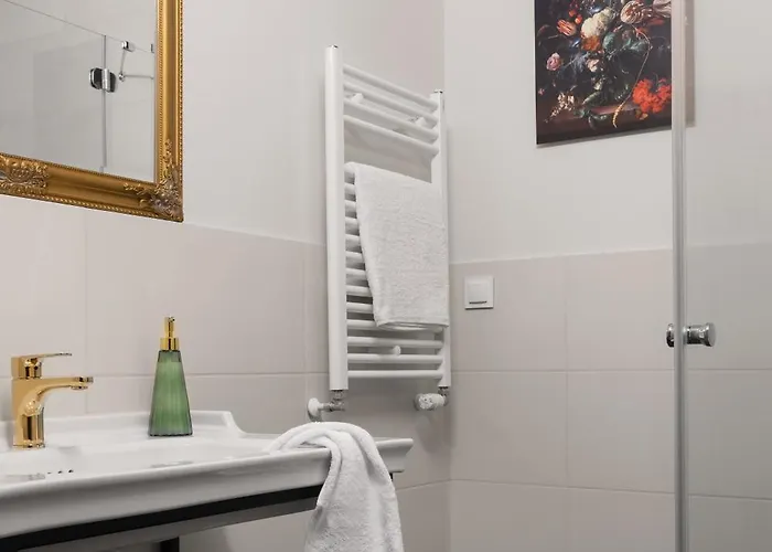 Arte Gæstehus Gdańsk