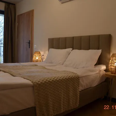 Arte 3* Gdaňsk